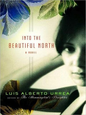 Into the Beautiful North - Audiobook